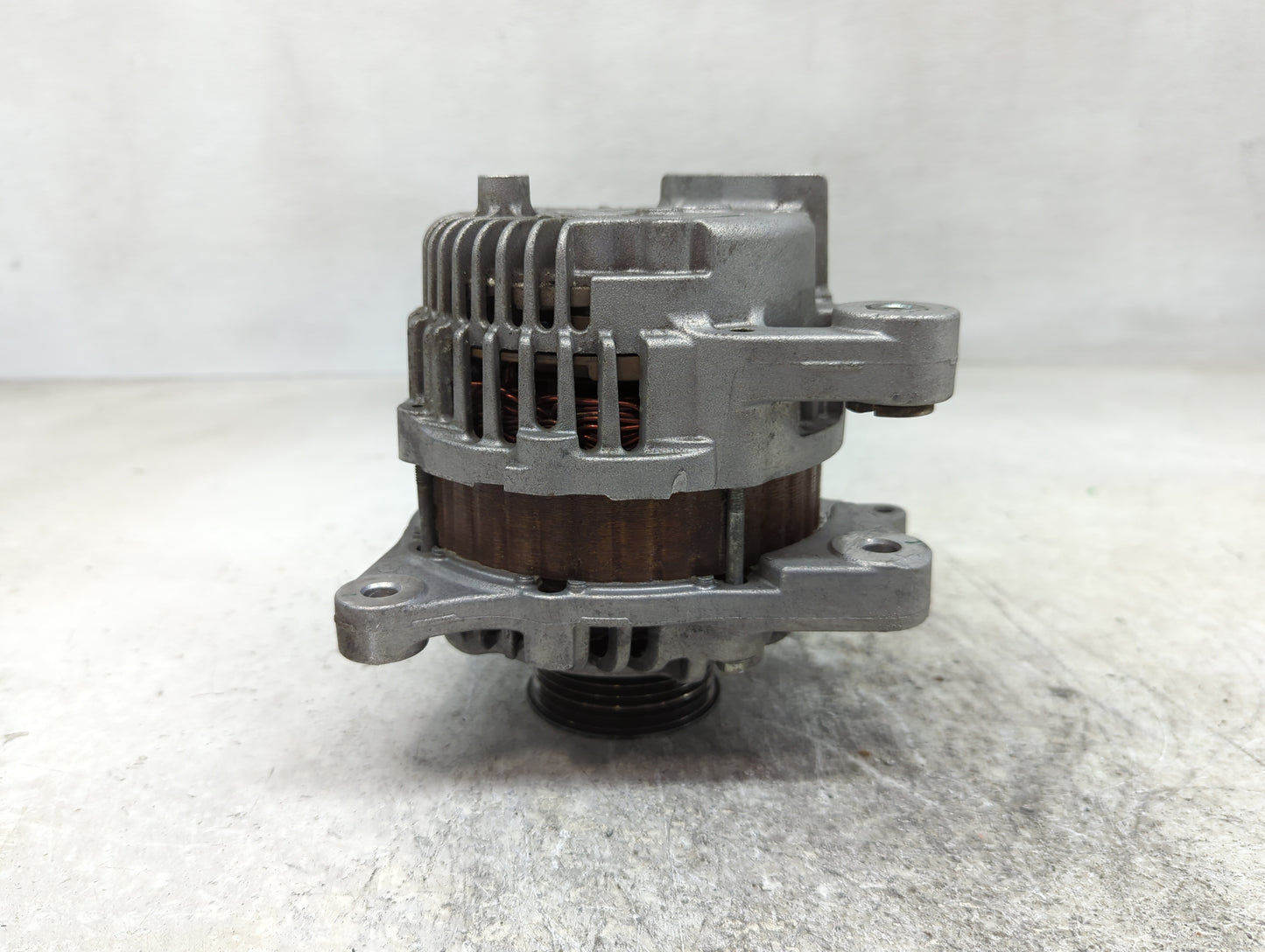 2016-2018 Honda Hr-V Alternator Replacement Generator Charging Assembly Engine OEM P/N:A5TJ0191AC Fits OEM Used Auto Parts -
