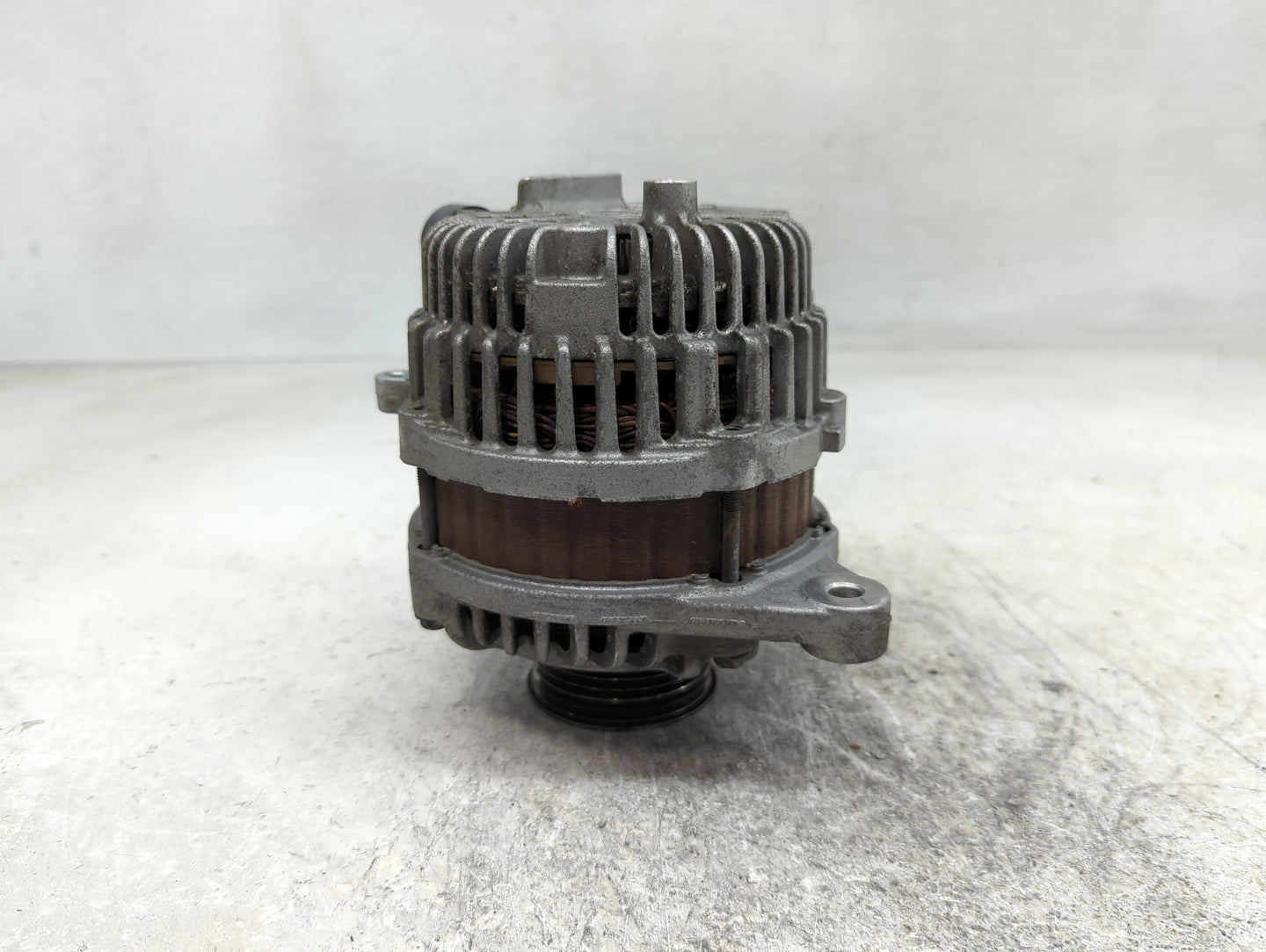 2016-2018 Honda Hr-V Alternator Replacement Generator Charging Assembly Engine OEM P/N:A5TJ0191AC Fits OEM Used Auto Parts -