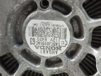 2016-2018 Honda Hr-V Alternator Replacement Generator Charging Assembly Engine OEM P/N:A5TJ0191AC Fits OEM Used Auto Parts -