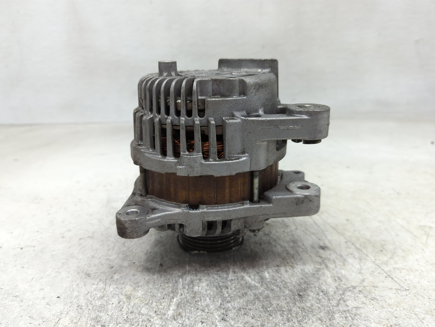 2016-2018 Honda Hr-V Alternator Replacement Generator Charging Assembly Engine OEM P/N:A5TJ0191AC Fits OEM Used Auto Parts -