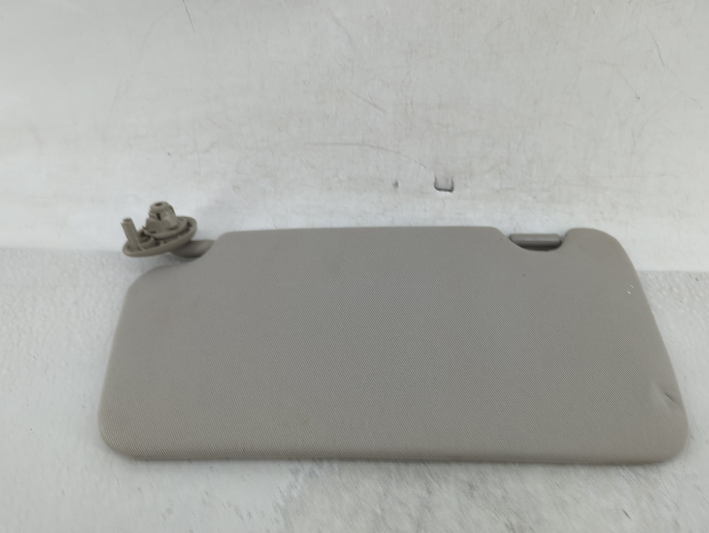 2016-2022 Honda Hr-V Sun Visor Shade Replacement Driver Left Mirror Fits Fits 2016 2017 2018 2019 2020 2021 2022 OEM Used Au