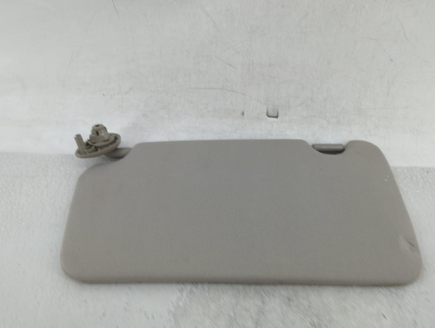 2016-2022 Honda Hr-V Sun Visor Shade Replacement Driver Left Mirror Fits Fits 2016 2017 2018 2019 2020 2021 2022 OEM Used Au