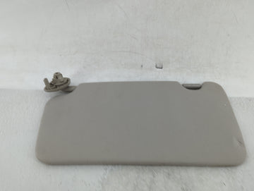 2016-2022 Honda Hr-V Sun Visor Shade Replacement Driver Left Mirror Fits Fits 2016 2017 2018 2019 2020 2021 2022 OEM Used Au