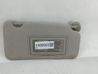 2016-2022 Honda Hr-V Sun Visor Shade Replacement Driver Left Mirror Fits Fits 2016 2017 2018 2019 2020 2021 2022 OEM Used Au