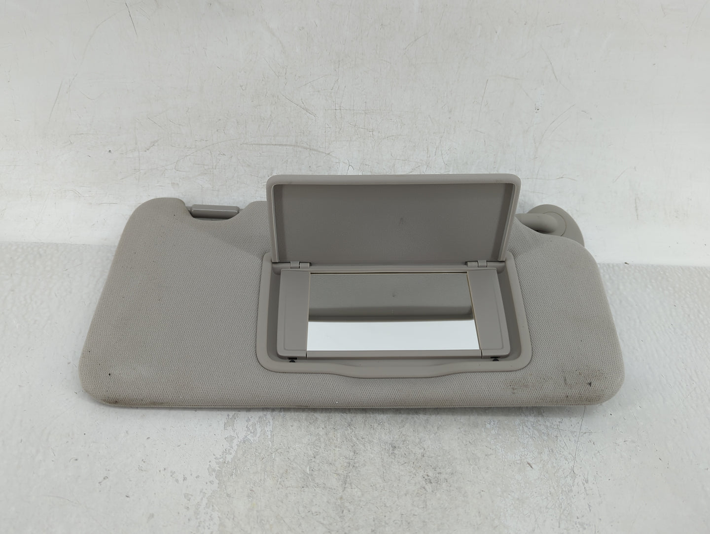 2016-2022 Honda Hr-V Sun Visor Shade Replacement Driver Left Mirror Fits Fits 2016 2017 2018 2019 2020 2021 2022 OEM Used Au