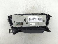 2016-2022 Honda Hr-V Climate Control Module Temperature AC/Heater Replacement P/N:79600T7WA840M1 Fits OEM Used Auto Parts - 
