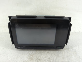 compare product 2018 Honda Hr-V Radio AM FM Cd Player Receiver Replacement P/N:39100-T7W-A310-M1 Fits OEM Used Auto Parts