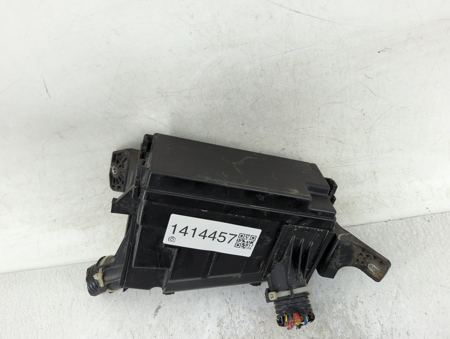 2016-2018 Honda Hr-V Fusebox Fuse Box Panel Relay Module Fits Fits 2016 2017 2018 OEM Used Auto Parts - Oemusedautoparts1.co