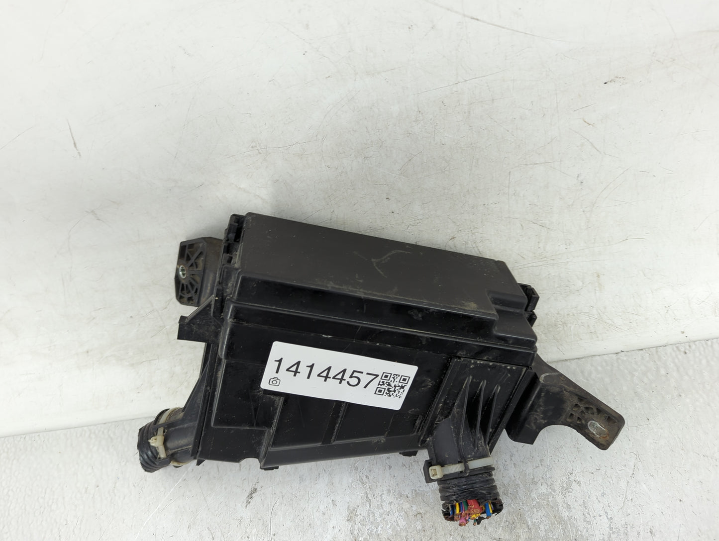 2016-2018 Honda Hr-V Fusebox Fuse Box Panel Relay Module Fits Fits 2016 2017 2018 OEM Used Auto Parts - Oemusedautoparts1.co