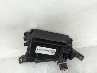 compare product 2016-2018 Honda Hr-V Fusebox Fuse Box Panel Relay Module Fits Fits 2016 2017 2018 OEM Used Auto Parts