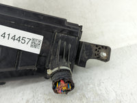 2016-2018 Honda Hr-V Fusebox Fuse Box Panel Relay Module Fits Fits 2016 2017 2018 OEM Used Auto Parts - Oemusedautoparts1.co