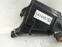 2016-2018 Honda Hr-V Fusebox Fuse Box Panel Relay Module Fits Fits 2016 2017 2018 OEM Used Auto Parts - Oemusedautoparts1.co