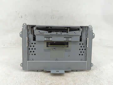 2018 Honda Hr-V Radio AM FM Cd Player Receiver Replacement P/N:39100-T7W-A310-M1 Fits OEM Used Auto Parts - Oemusedautoparts