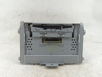 2018 Honda Hr-V Radio AM FM Cd Player Receiver Replacement P/N:39100-T7W-A310-M1 Fits OEM Used Auto Parts - Oemusedautoparts