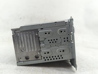 2018 Honda Hr-V Radio AM FM Cd Player Receiver Replacement P/N:39100-T7W-A310-M1 Fits OEM Used Auto Parts - Oemusedautoparts