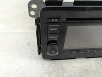 2018 Honda Hr-V Radio AM FM Cd Player Receiver Replacement P/N:39100-T7W-A110-M1 Fits OEM Used Auto Parts - Oemusedautoparts