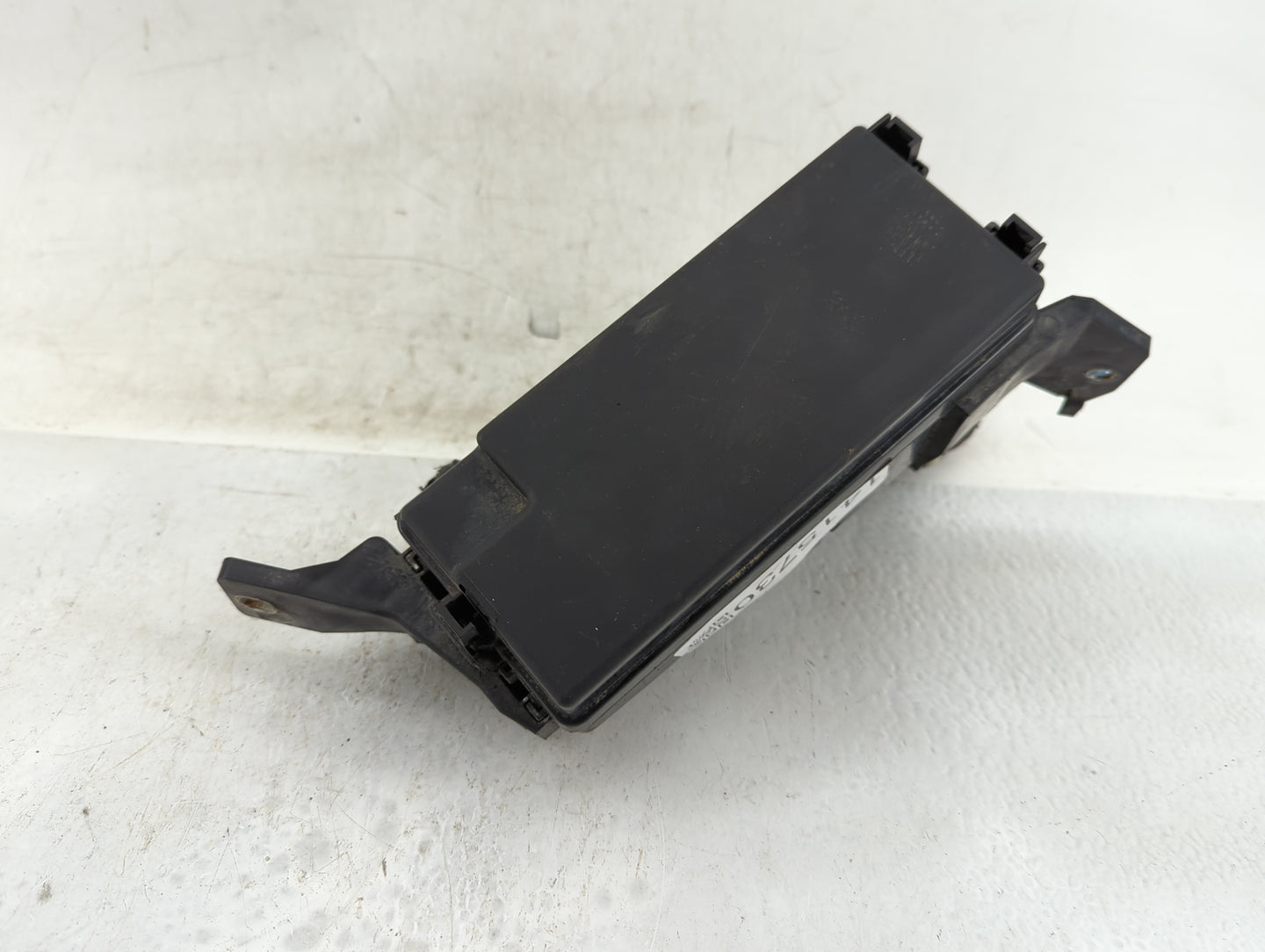2016-2018 Honda Hr-V Fusebox Fuse Box Panel Relay Module Fits Fits 2016 2017 2018 OEM Used Auto Parts - Oemusedautoparts1.co