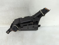 2016-2018 Honda Hr-V Fusebox Fuse Box Panel Relay Module Fits Fits 2016 2017 2018 OEM Used Auto Parts - Oemusedautoparts1.co