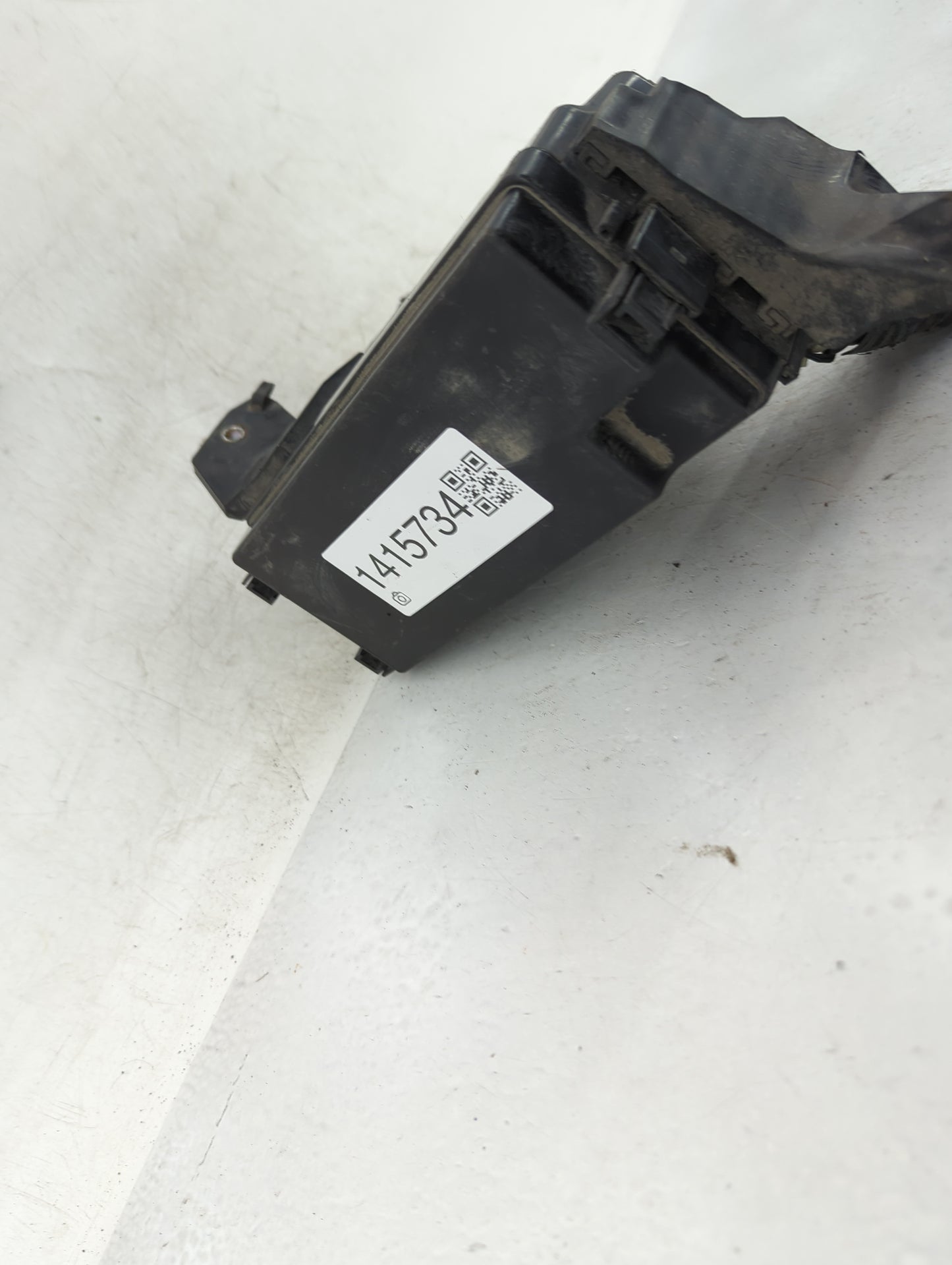 2016-2018 Honda Hr-V Fusebox Fuse Box Panel Relay Module Fits Fits 2016 2017 2018 OEM Used Auto Parts - Oemusedautoparts1.co