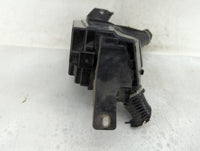 2016-2018 Honda Hr-V Fusebox Fuse Box Panel Relay Module Fits Fits 2016 2017 2018 OEM Used Auto Parts - Oemusedautoparts1.co