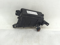 2016-2018 Honda Hr-V Fusebox Fuse Box Panel Relay Module Fits Fits 2016 2017 2018 OEM Used Auto Parts - Oemusedautoparts1.co