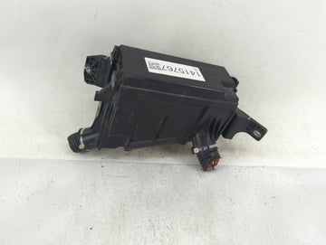 2016-2018 Honda Hr-V Fusebox Fuse Box Panel Relay Module Fits Fits 2016 2017 2018 OEM Used Auto Parts - Oemusedautoparts1.co