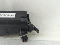 2016-2018 Honda Hr-V Fusebox Fuse Box Panel Relay Module Fits Fits 2016 2017 2018 OEM Used Auto Parts - Oemusedautoparts1.co