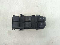 2016-2022 Honda Hr-V Master Power Window Switch Replacement Driver Side Left P/N:35750T7SA011M1 Fits OEM Used Auto Parts - O