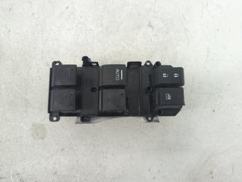 compare product 2016-2022 Honda Hr-V Master Power Window Switch Replacement Driver Side Left P/N:35750T7SA011M1 Fits OEM Used Auto Parts