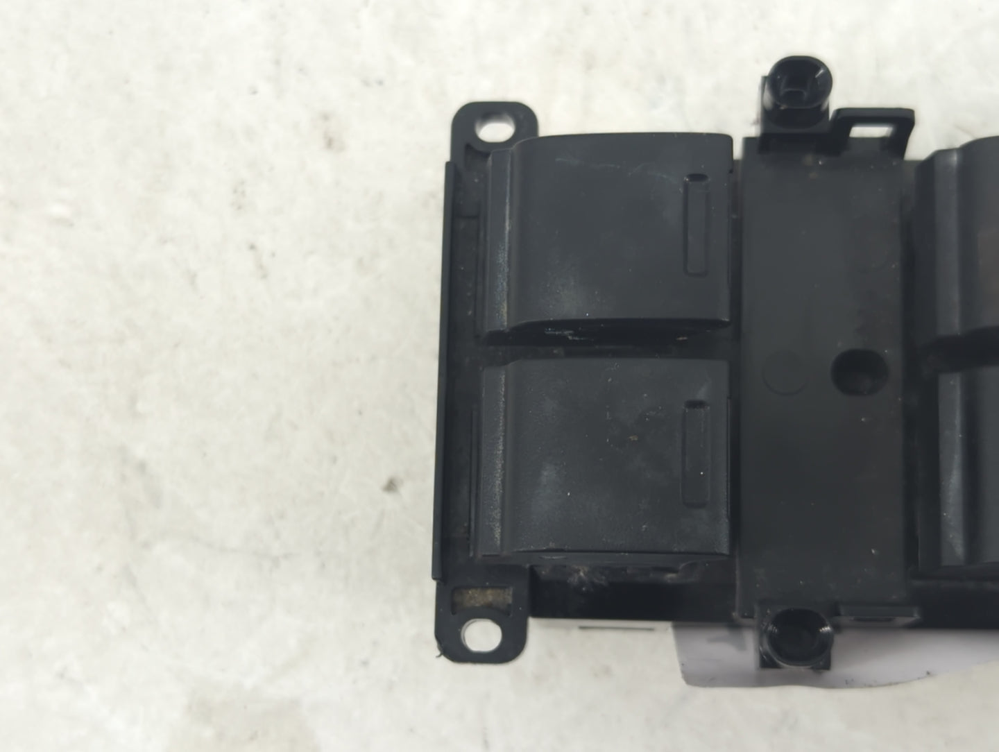 2016-2022 Honda Hr-V Master Power Window Switch Replacement Driver Side Left P/N:35750T7SA011M1 Fits OEM Used Auto Parts - O