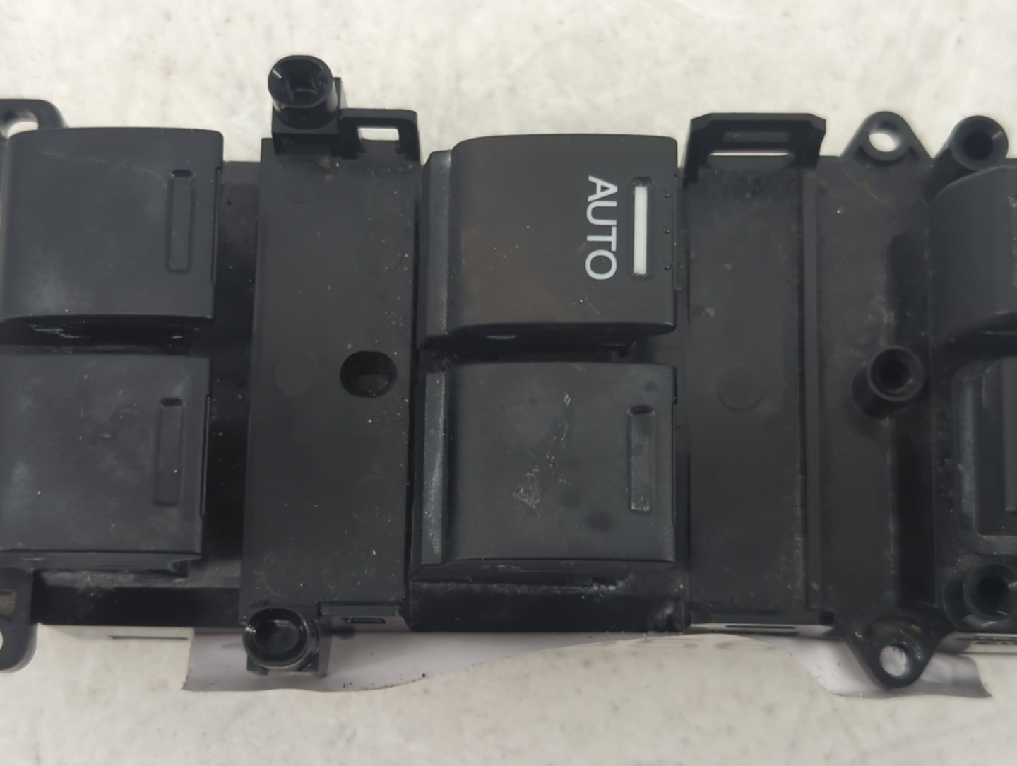 2016-2022 Honda Hr-V Master Power Window Switch Replacement Driver Side Left P/N:35750T7SA011M1 Fits OEM Used Auto Parts - O
