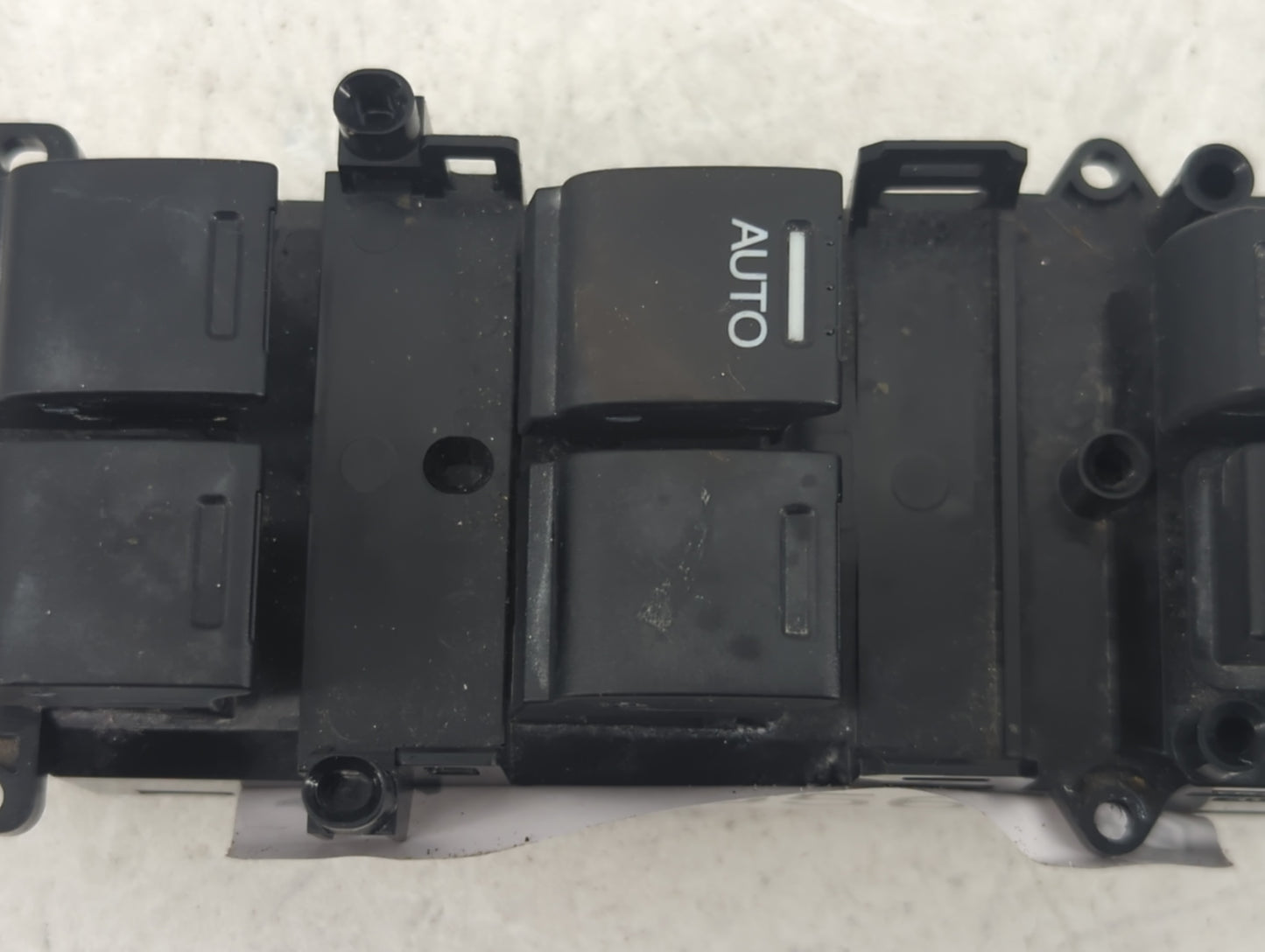 2016-2022 Honda Hr-V Master Power Window Switch Replacement Driver Side Left P/N:35750T7SA011M1 Fits OEM Used Auto Parts - O