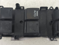 2016-2022 Honda Hr-V Master Power Window Switch Replacement Driver Side Left P/N:35750T7SA011M1 Fits OEM Used Auto Parts - O