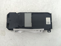 2016-2022 Honda Hr-V Master Power Window Switch Replacement Driver Side Left P/N:35750T7SA011M1 Fits OEM Used Auto Parts - O