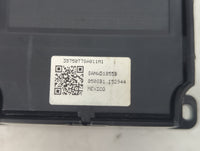 2016-2022 Honda Hr-V Master Power Window Switch Replacement Driver Side Left P/N:35750T7SA011M1 Fits OEM Used Auto Parts - O