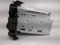 2018 Honda Hr-V Radio AM FM Cd Player Receiver Replacement P/N:39100-T7W-A110-M1 Fits OEM Used Auto Parts - Oemusedautoparts
