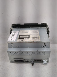 2018 Honda Hr-V Radio AM FM Cd Player Receiver Replacement P/N:39100-T7W-A110-M1 Fits OEM Used Auto Parts - Oemusedautoparts