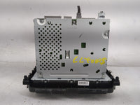 2018 Honda Hr-V Radio AM FM Cd Player Receiver Replacement P/N:39100-T7W-A110-M1 Fits OEM Used Auto Parts - Oemusedautoparts