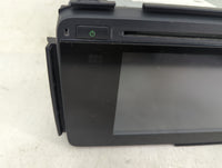 2018 Honda Hr-V Radio AM FM Cd Player Receiver Replacement P/N:39100-T7W-A310-M1 Fits OEM Used Auto Parts - Oemusedautoparts