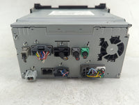 2018 Honda Hr-V Radio AM FM Cd Player Receiver Replacement P/N:39100-T7W-A310-M1 Fits OEM Used Auto Parts - Oemusedautoparts