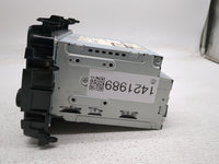 2018 Honda Hr-V Radio AM FM Cd Player Receiver Replacement P/N:39100-T7W-A110-M1 Fits OEM Used Auto Parts - Oemusedautoparts