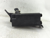 2016-2018 Honda Hr-V Fusebox Fuse Box Panel Relay Module Fits Fits 2016 2017 2018 OEM Used Auto Parts - Oemusedautoparts1.co
