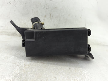 2016-2018 Honda Hr-V Fusebox Fuse Box Panel Relay Module Fits Fits 2016 2017 2018 OEM Used Auto Parts - Oemusedautoparts1.co