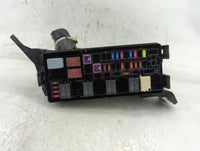 2016-2018 Honda Hr-V Fusebox Fuse Box Panel Relay Module Fits Fits 2016 2017 2018 OEM Used Auto Parts - Oemusedautoparts1.co