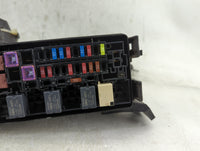 2016-2018 Honda Hr-V Fusebox Fuse Box Panel Relay Module Fits Fits 2016 2017 2018 OEM Used Auto Parts - Oemusedautoparts1.co