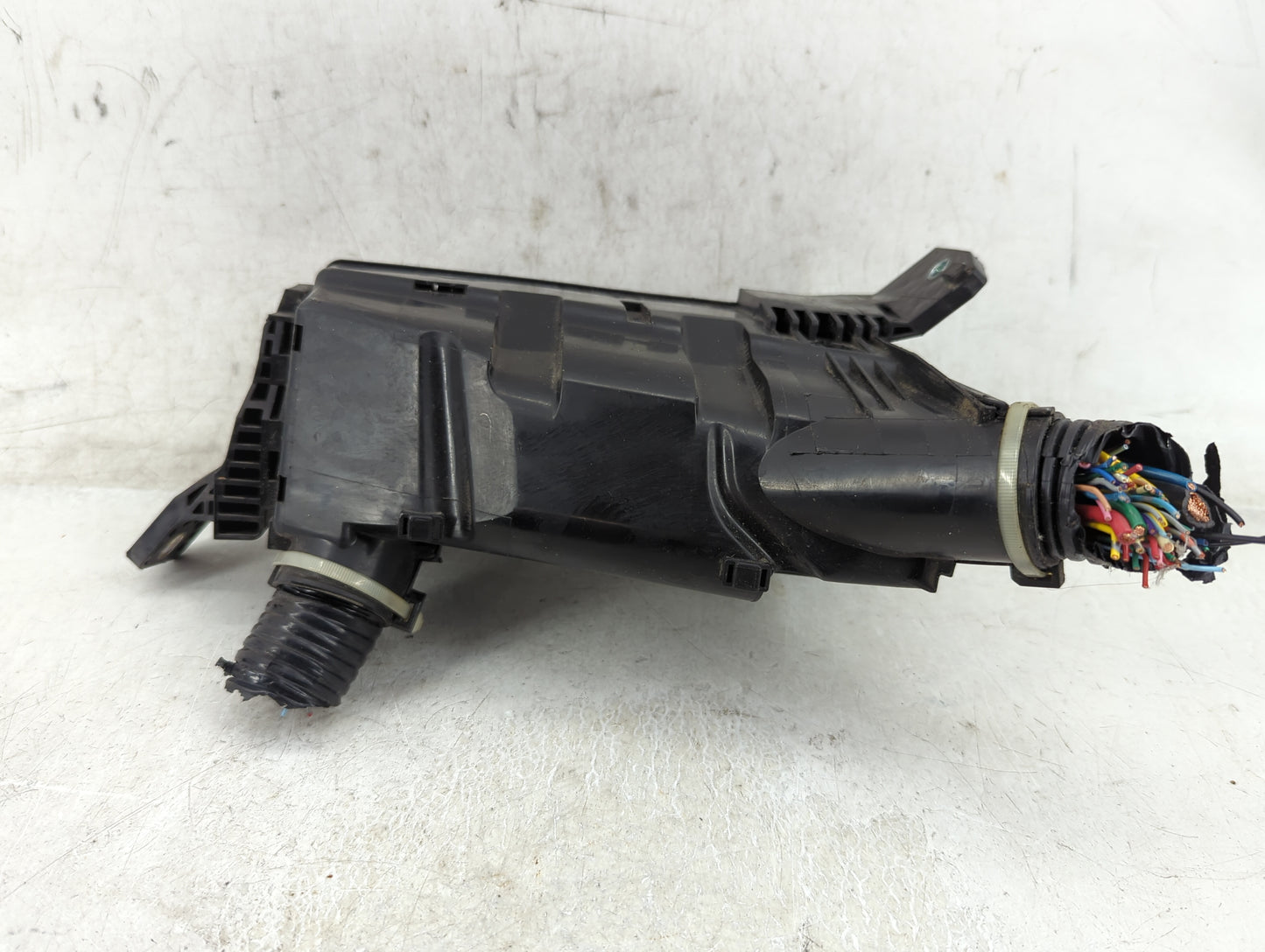 2016-2018 Honda Hr-V Fusebox Fuse Box Panel Relay Module Fits Fits 2016 2017 2018 OEM Used Auto Parts - Oemusedautoparts1.co