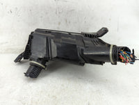 2016-2018 Honda Hr-V Fusebox Fuse Box Panel Relay Module Fits Fits 2016 2017 2018 OEM Used Auto Parts - Oemusedautoparts1.co