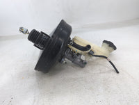 2018 Honda Hr-v Power Brake Booster Oem - Oemusedautoparts1.com