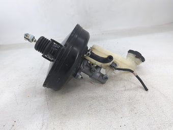 compare product 2018 Honda Hr-v Power Brake Booster Oem