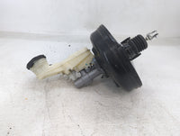 2018 Honda Hr-v Power Brake Booster Oem - Oemusedautoparts1.com